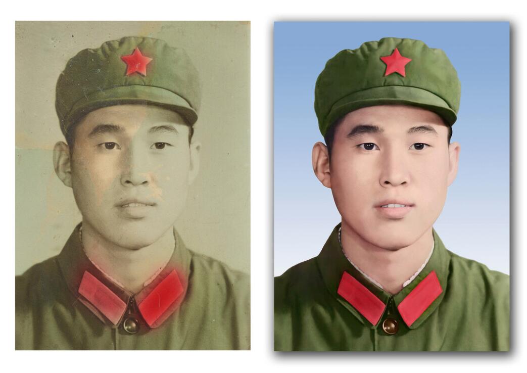 朔城破损照片修复-18