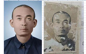 朔城老照片修复-2