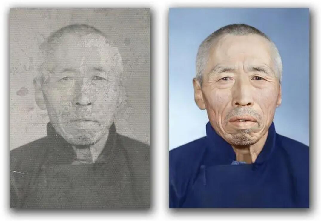 朔城破损照片修复-56